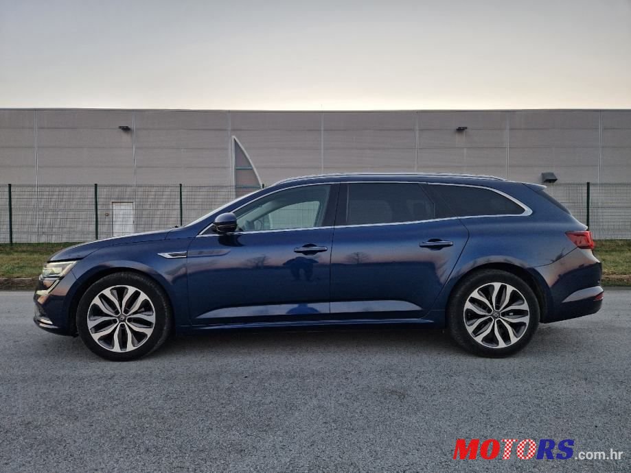 2016' Renault Talisman Dci 130 photo #5
