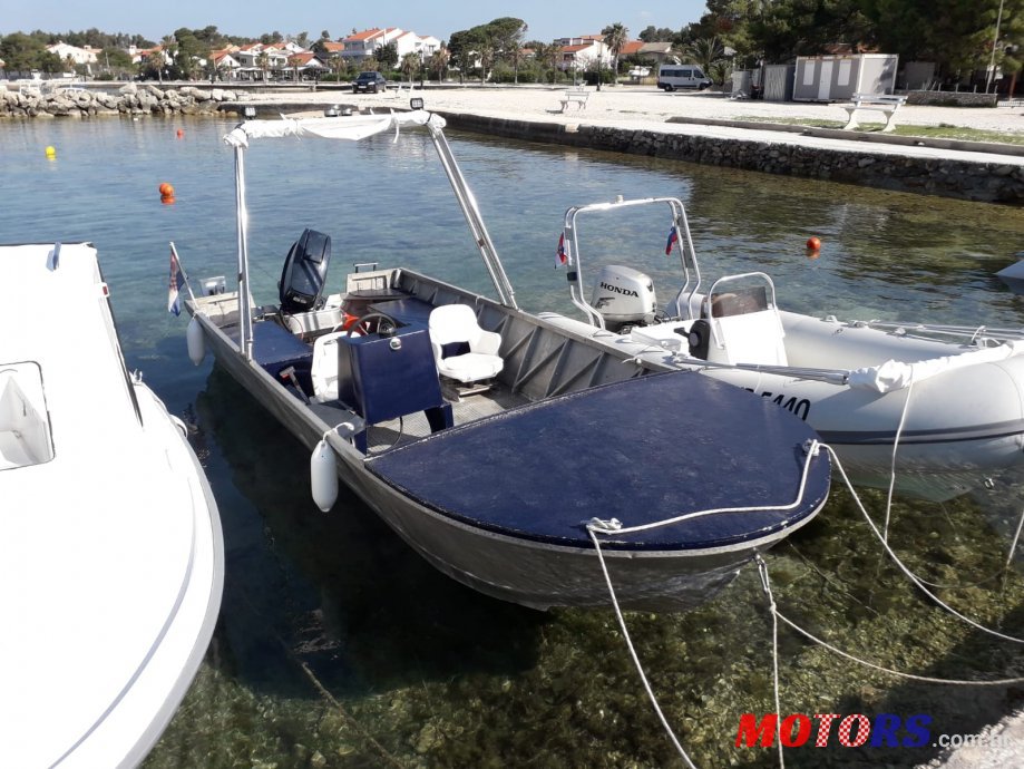 1989' Yamaha photo #1