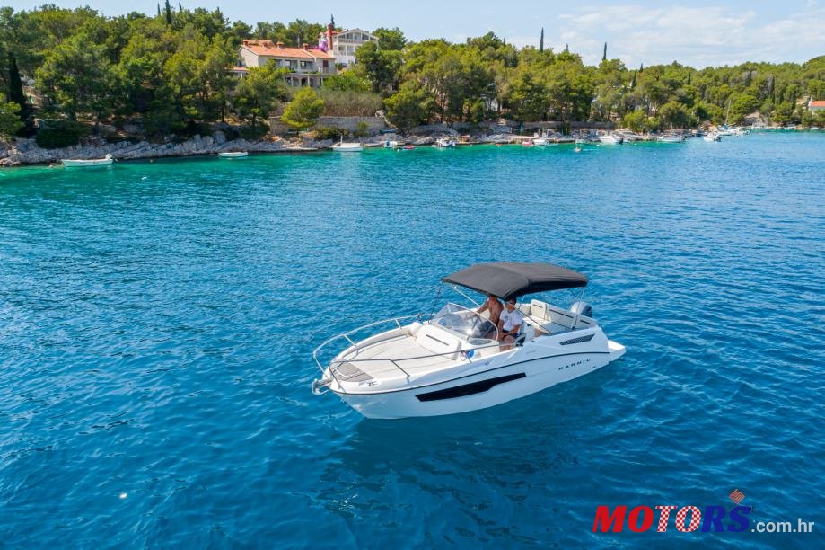 2020' Karnik SL652 photo #1