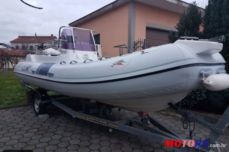 2006' SACS S-530 photo #1