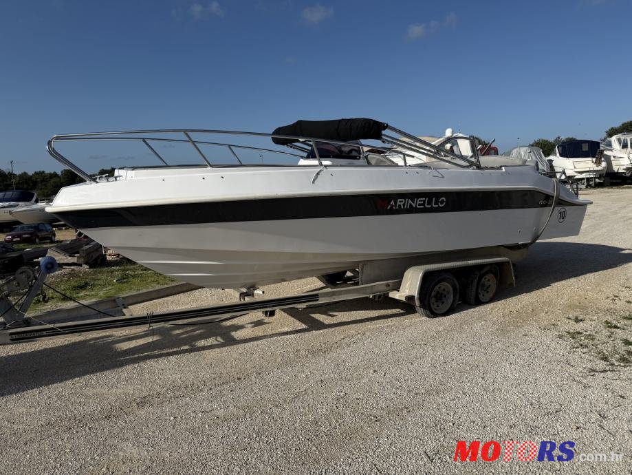 2023' Marinello Eden 22 photo #1