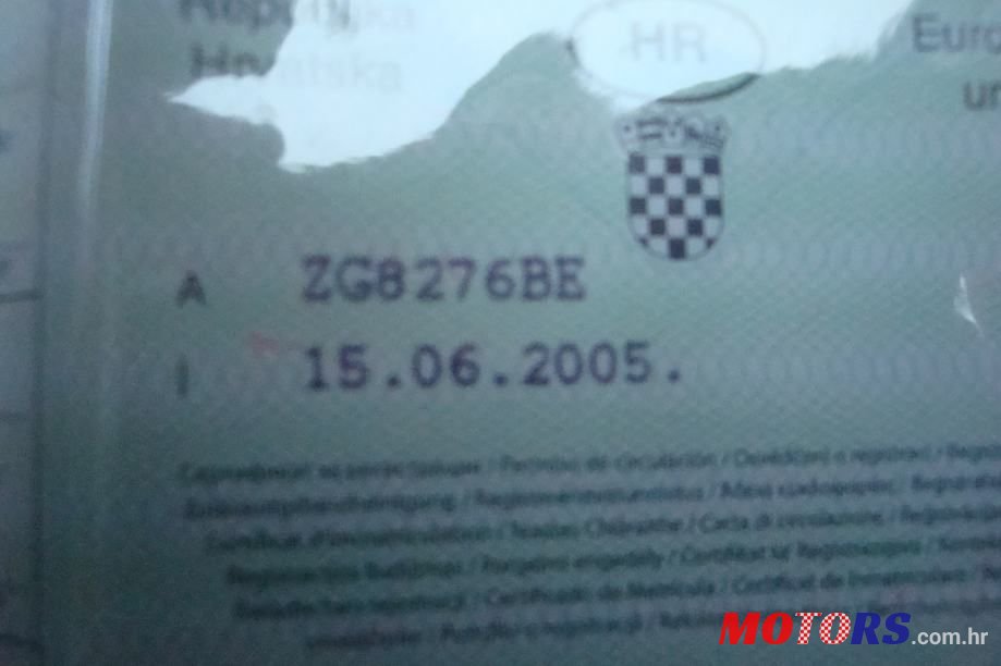 2007' Volkswagen Polo photo #3