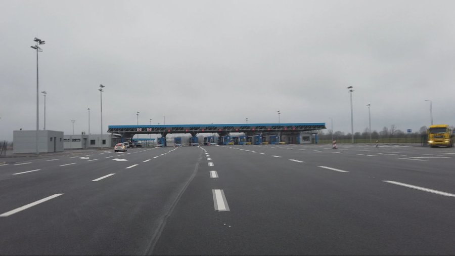 Gornji Varoš: Novi granični prijelaz s BiH trebao bi smanjiti gužve i čekanja