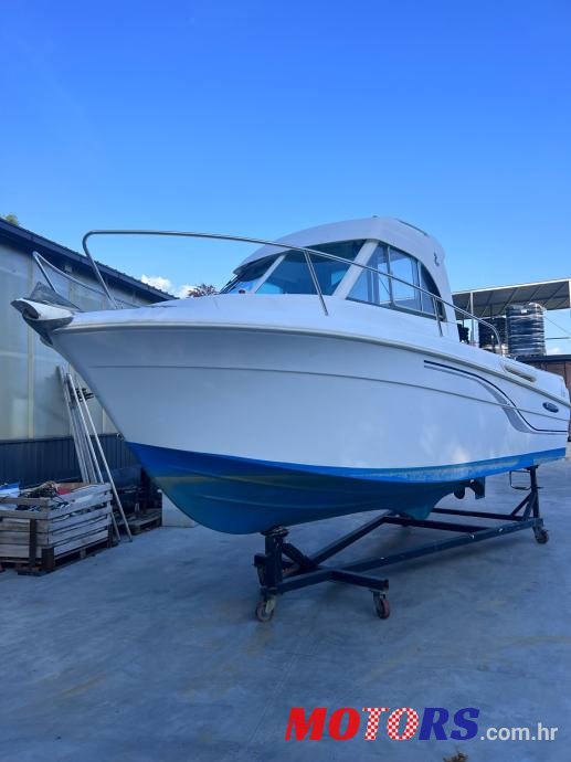 2006' Beneteau photo #1