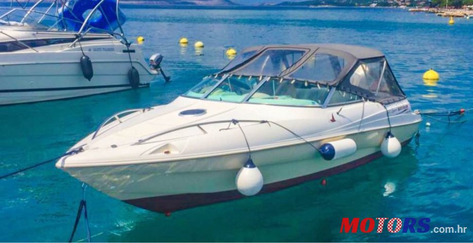 2004' Quicksilver photo #1