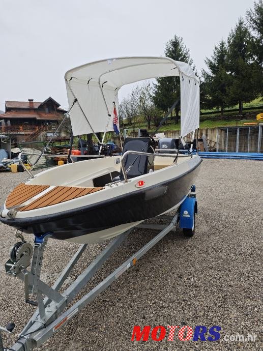 2011' Fisherman photo #1