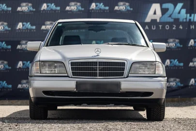 1995' Mercedes-Benz C-Klasa 200