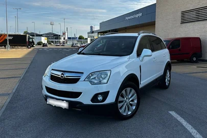 2013' Opel Antara 2,2 Cdti
