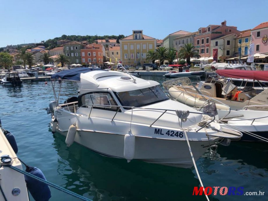 2009' Quicksilver Weekend 640 photo #1