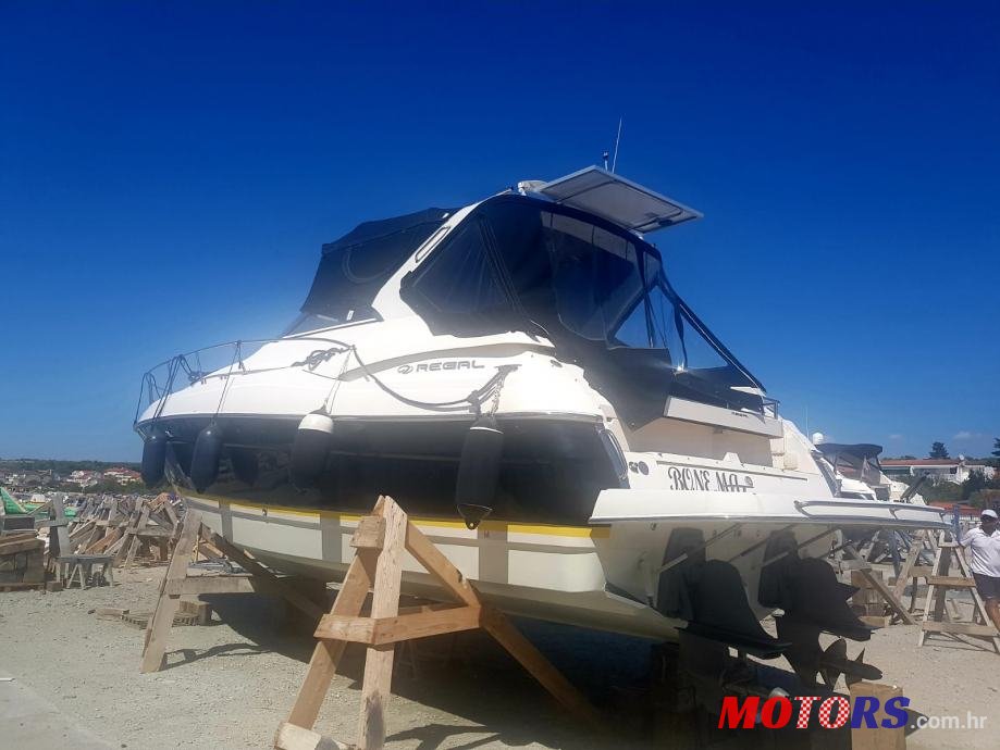 2006' Regal 3760 COMMODORE photo #1