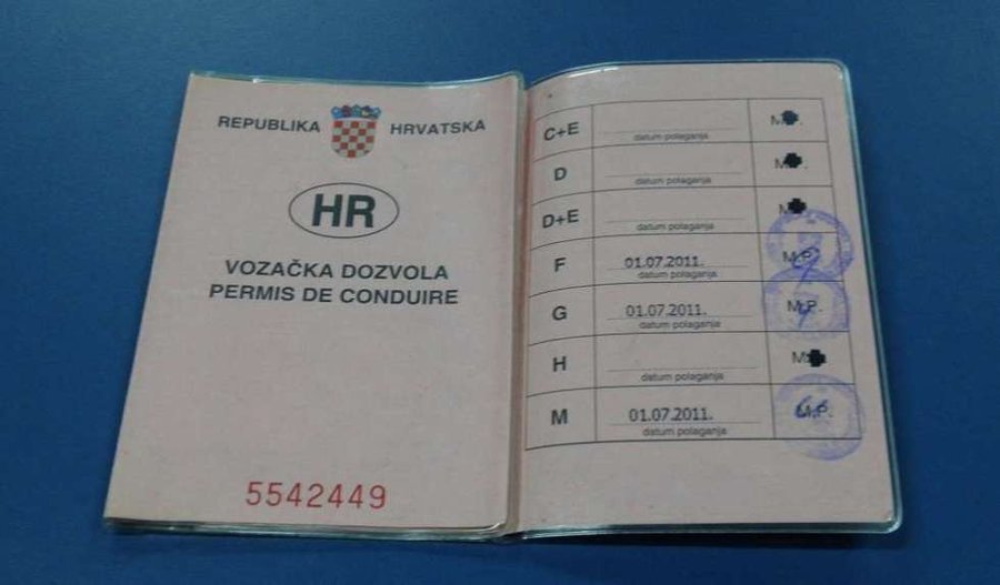 Vozači u Hrvatskoj, sprema se jedna od najvećih promjena u posljednjih nekoliko desetljeća