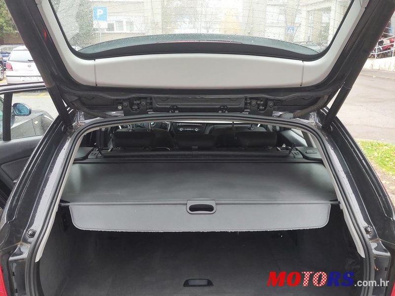 2014' BMW Serija 3 316D photo #5