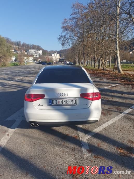 2015' Audi A4 2,0 Tdi photo #2