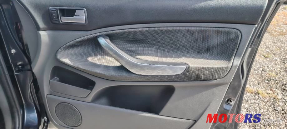 2009' Ford C-MAX 1,6Tdci photo #3