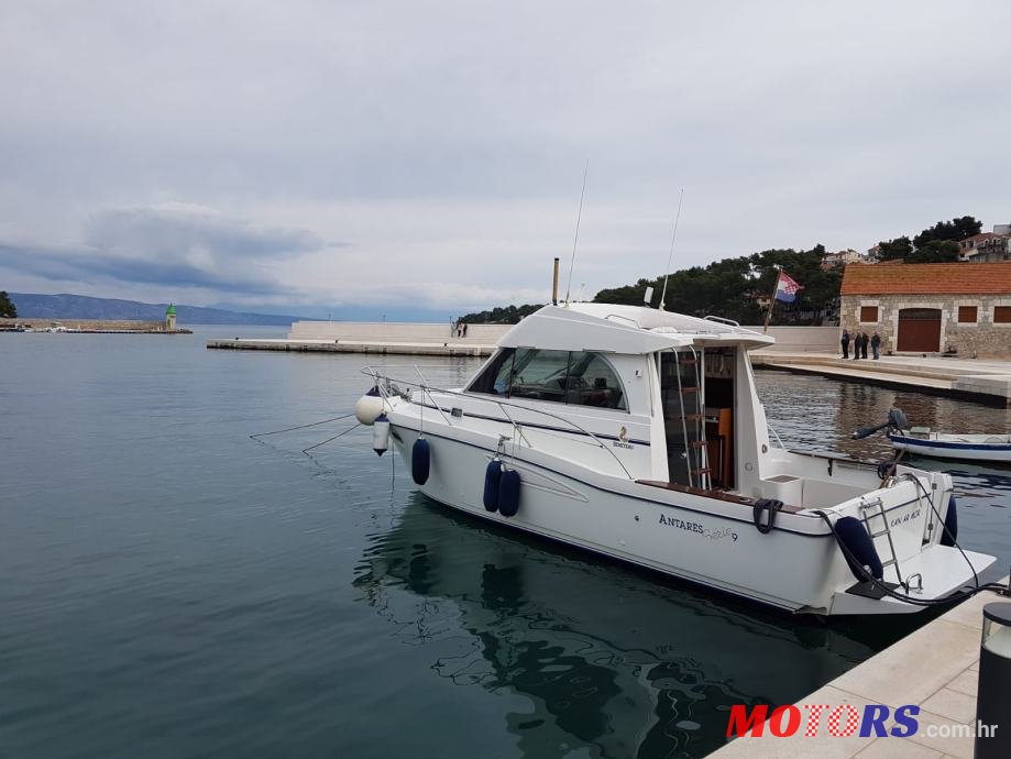 1999' Beneteau Antares - 9 photo #1