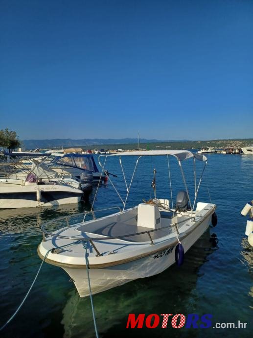 1995' Fisherman photo #1