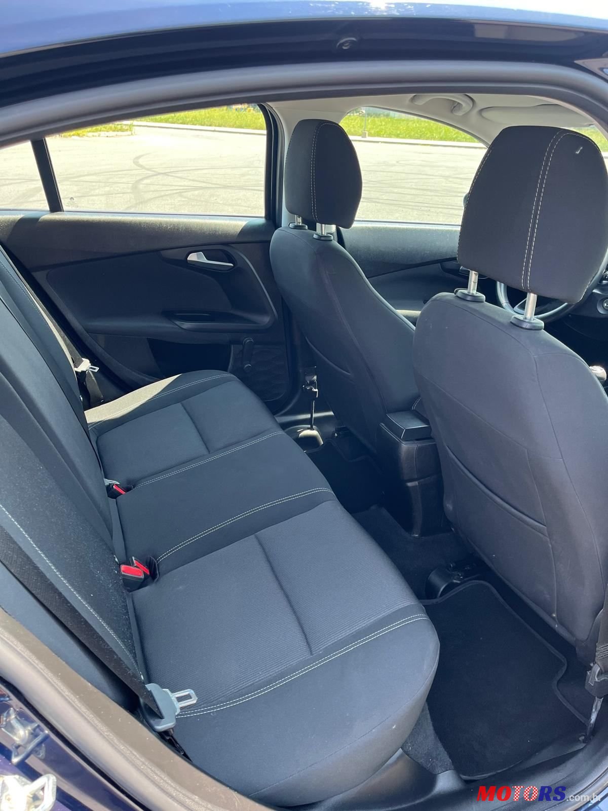 2017' Fiat Tipo 1,4 16V photo #4