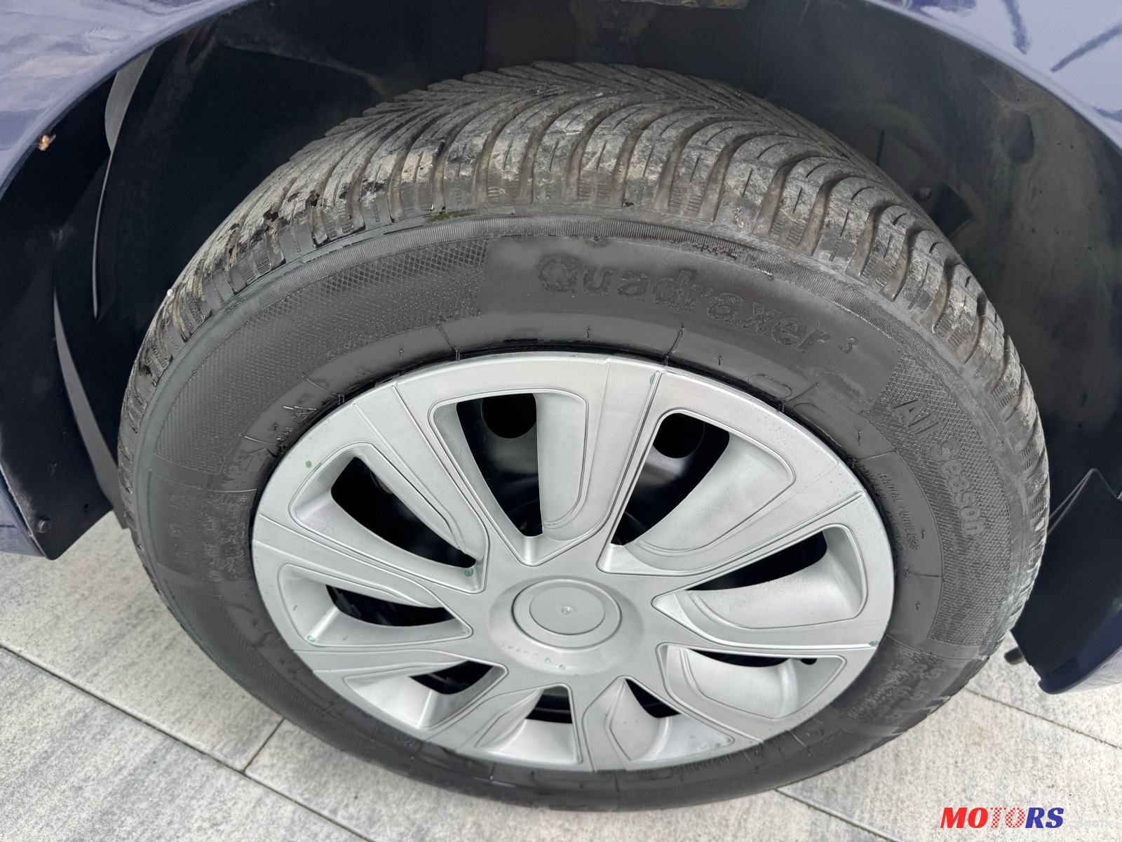 2018' Dacia Sandero 1,0 Sce photo #2