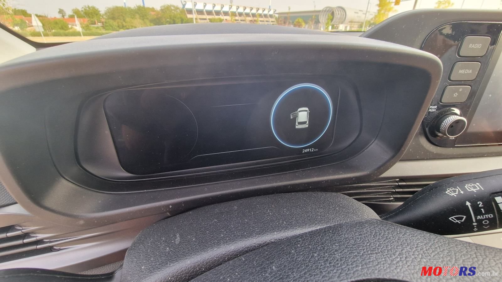 2024' Hyundai i20 1,2 photo #4