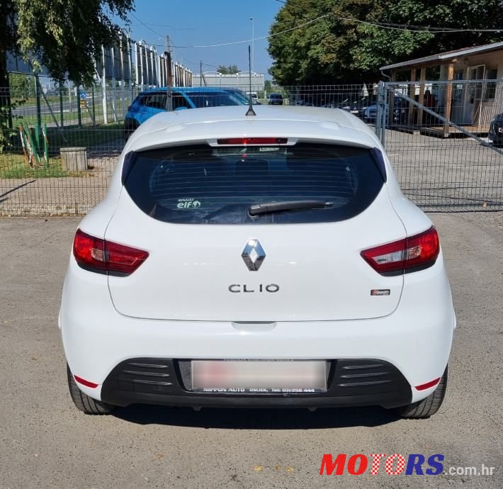 2019' Renault Clio Dci 75 photo #4