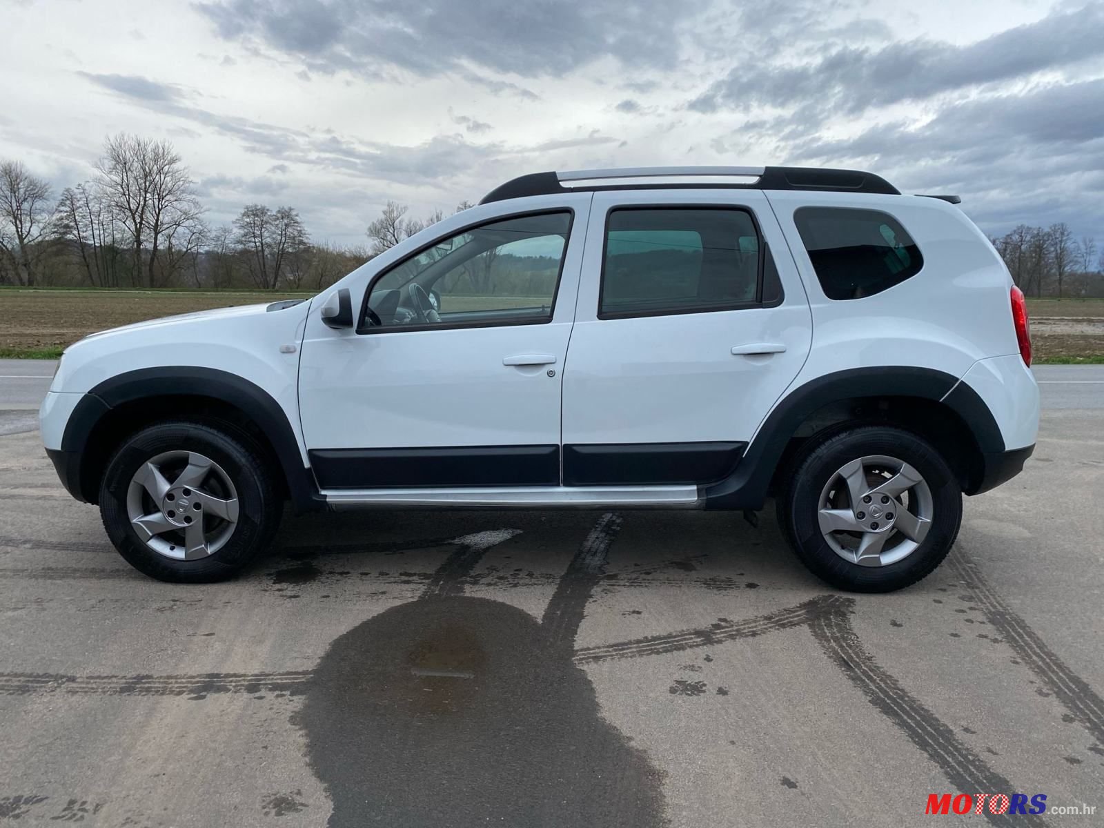 2013' Dacia Duster 1,5 Dci photo #4