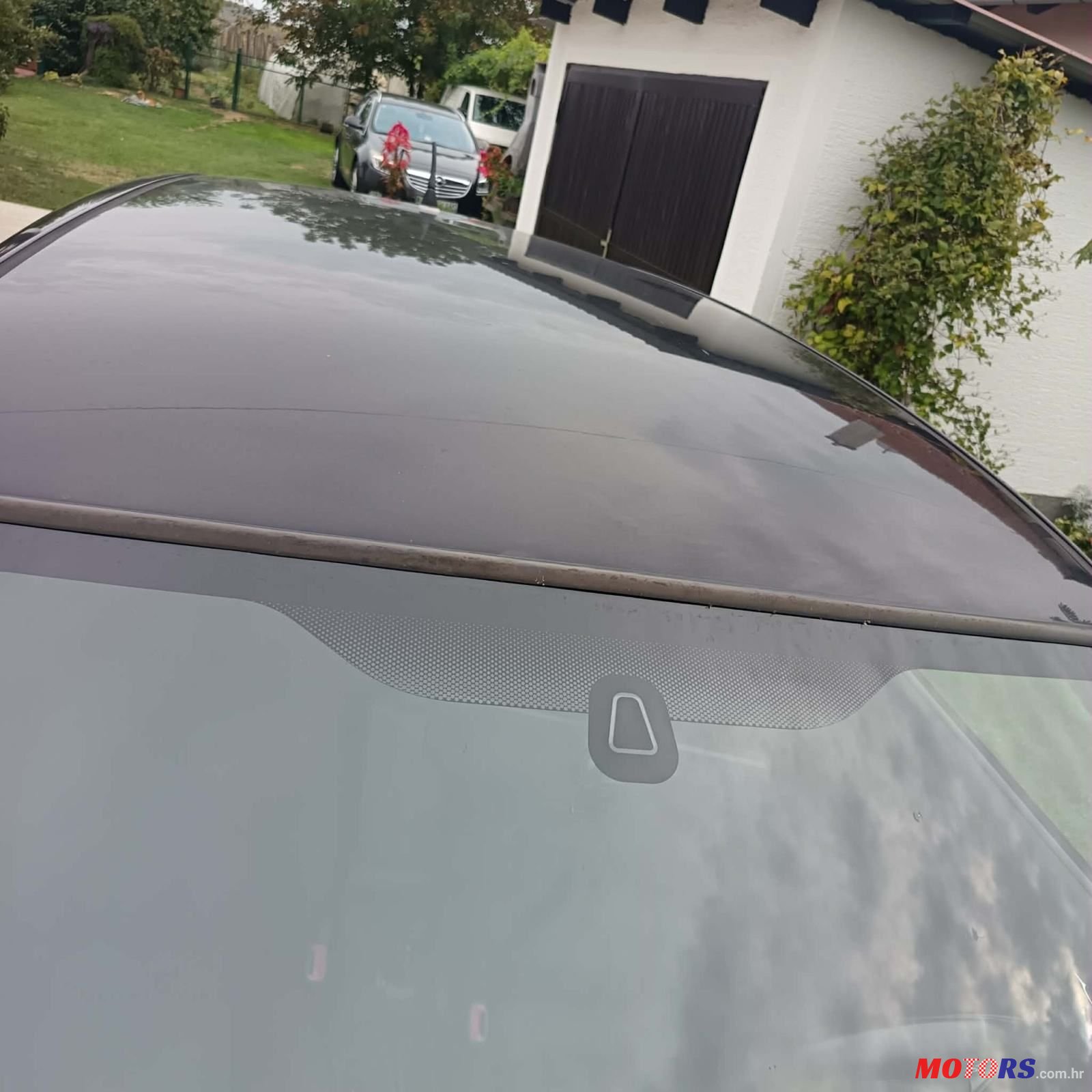 2007' Alfa Romeo 147 1,9 Jtd 120 photo #5
