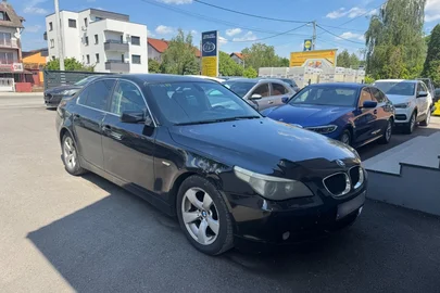 2006' BMW Serija 5 520D