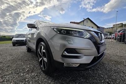 2019' Nissan Qashqai 1,3