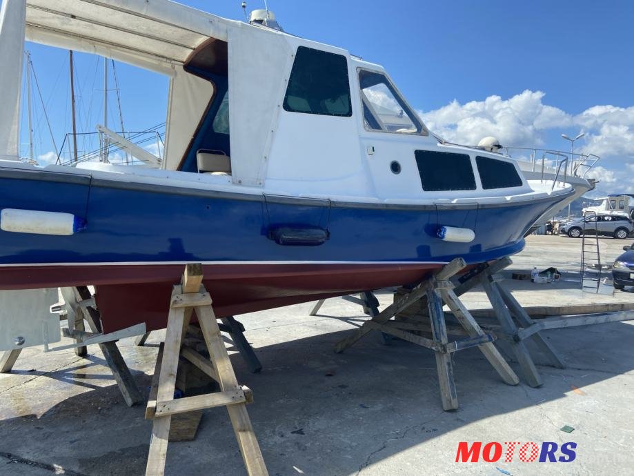 1978' Greben Guda photo #1