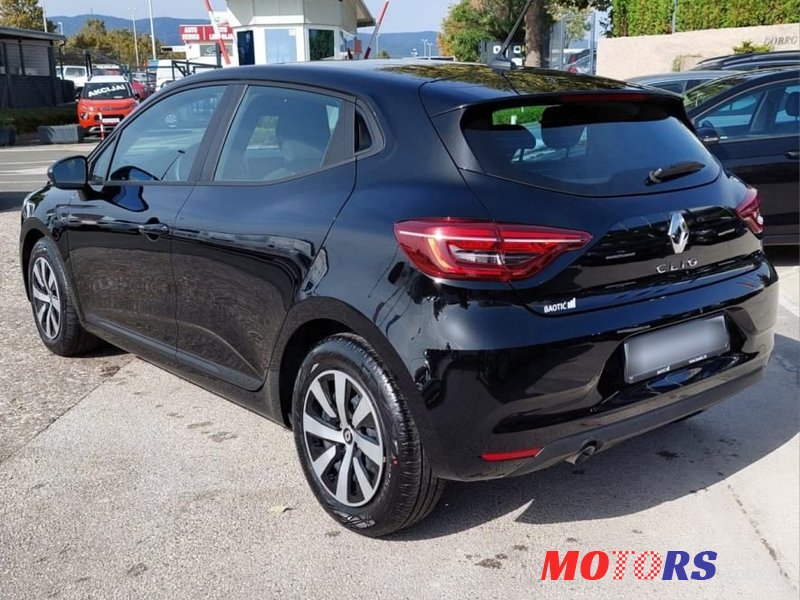 2023' Renault Clio Tce 90 Equilibre photo #5