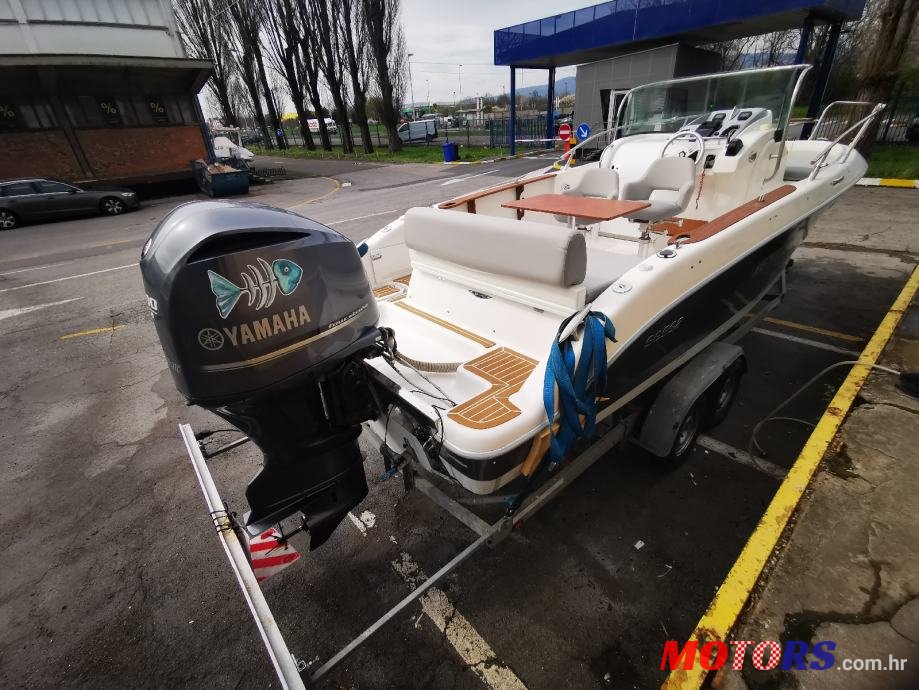 2006' Sessa Marine photo #1