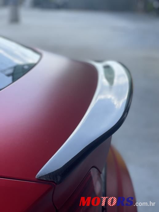 2015' Audi A5 Sportback photo #3