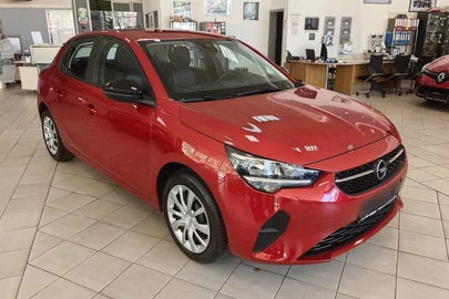 2022' Opel Corsa 1,2