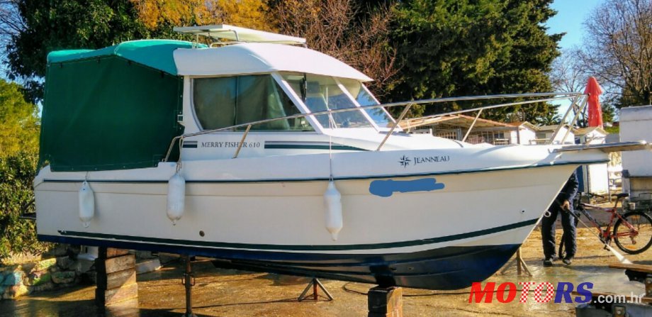 2003' Fisher photo #1