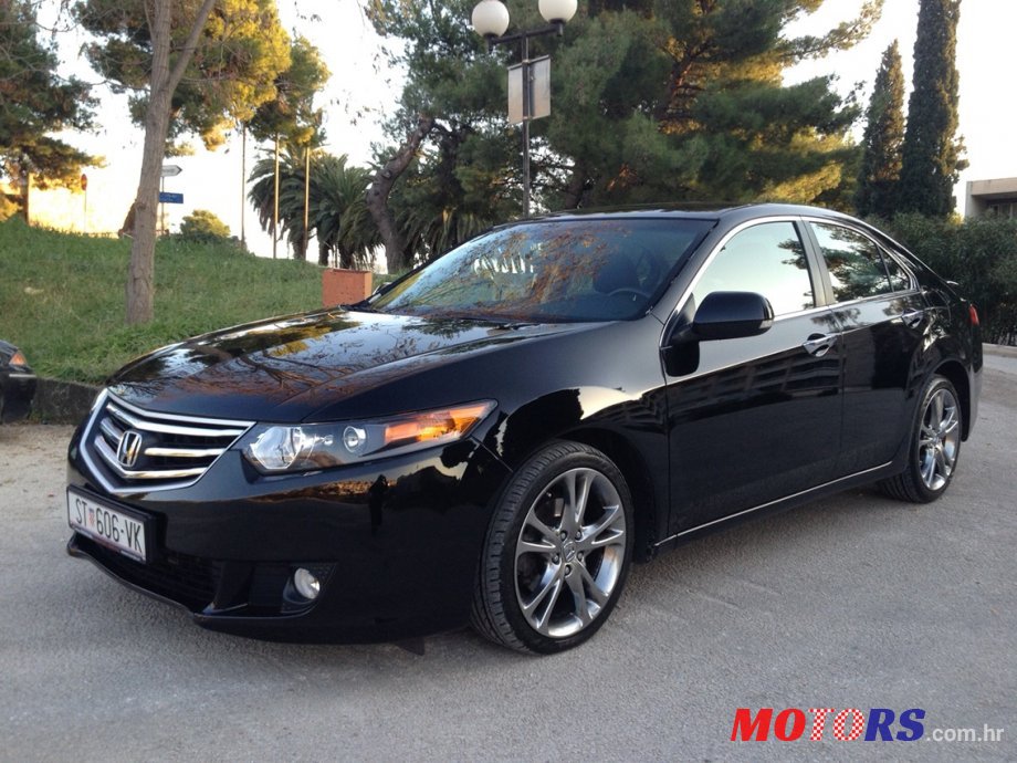 2016' Honda Accord photo #1