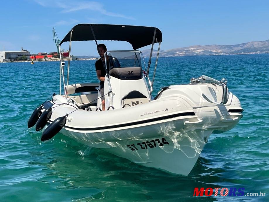 2022' Nuova Jolly Prince 22 photo #1