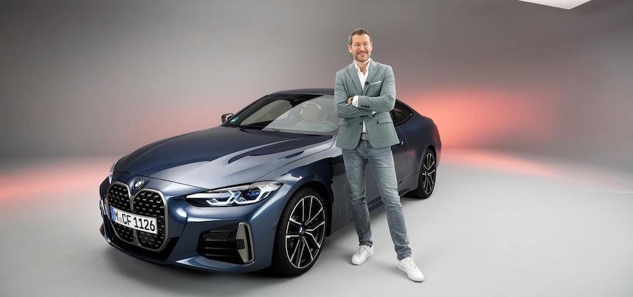 Hrvat dizajnirao prestižni model BMW-a: 'Zaslužuje vlastitu interpretaciju prepoznatljivih bubrega'