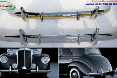 1970' Mercedes-Benz