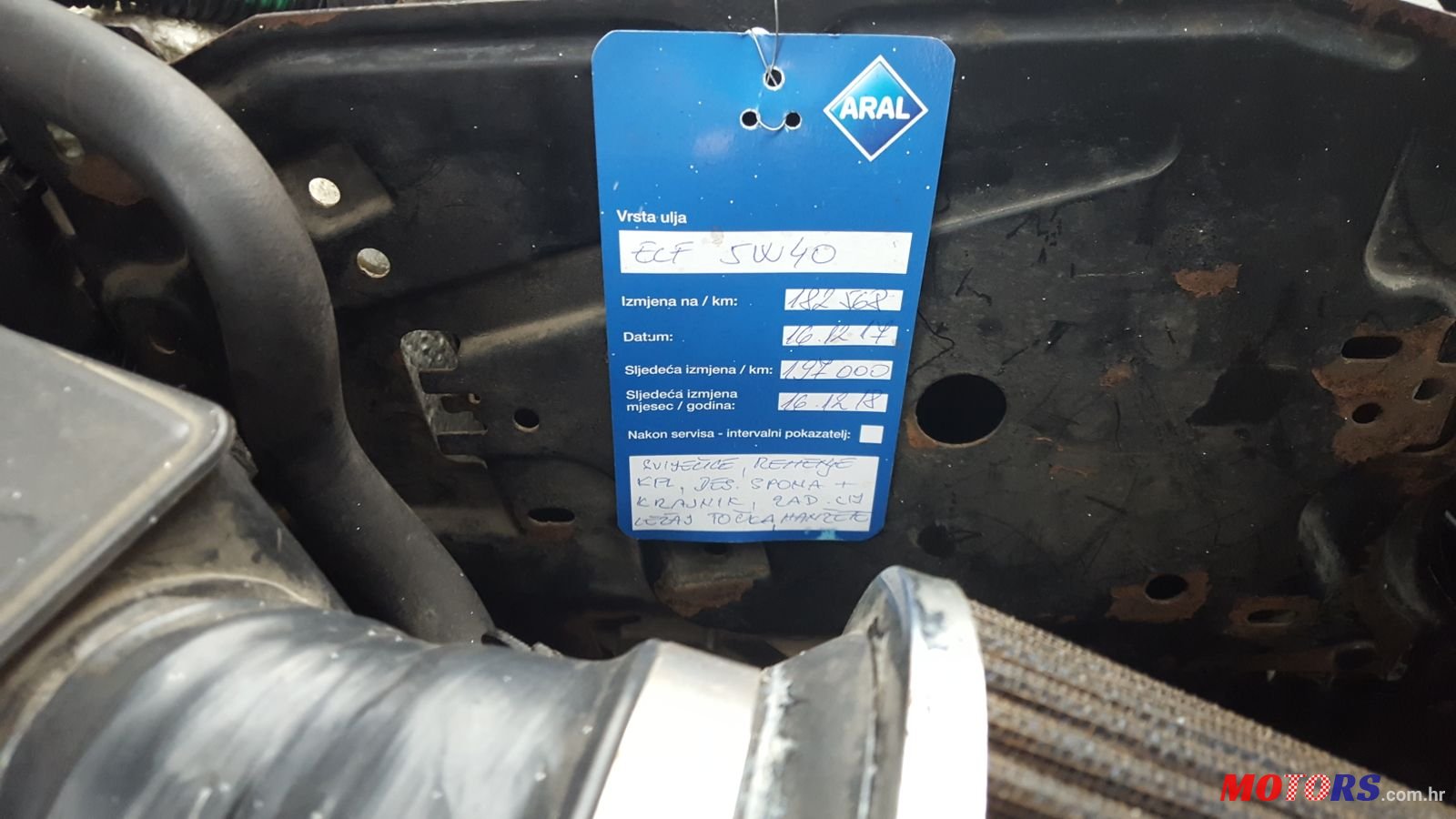 2001' Renault Clio 1.6 16v 110ks photo #7