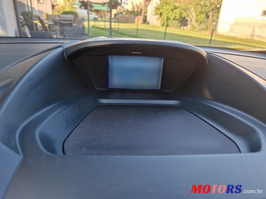 2014' Ford C-MAX 1.6 photo #5