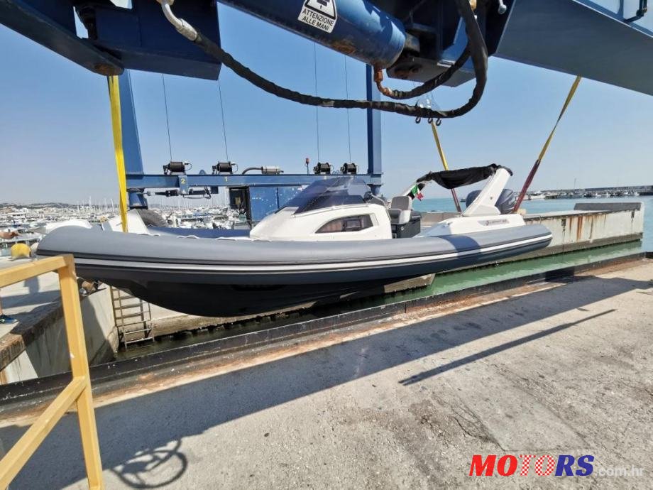 2018' Joker Boat photo #1