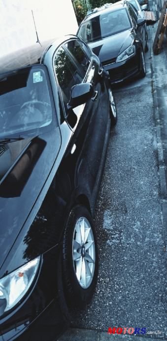 2010' BMW Serija 1 116D photo #4