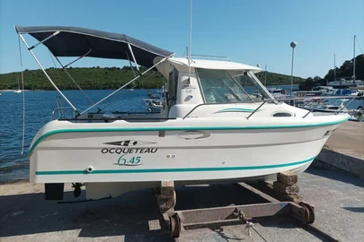 2002' Ocqueteau