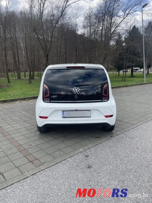 2021' Volkswagen Up! 1,0 photo #6