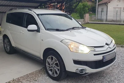 2009' Citroen C-Crosser 2,2 Hdi