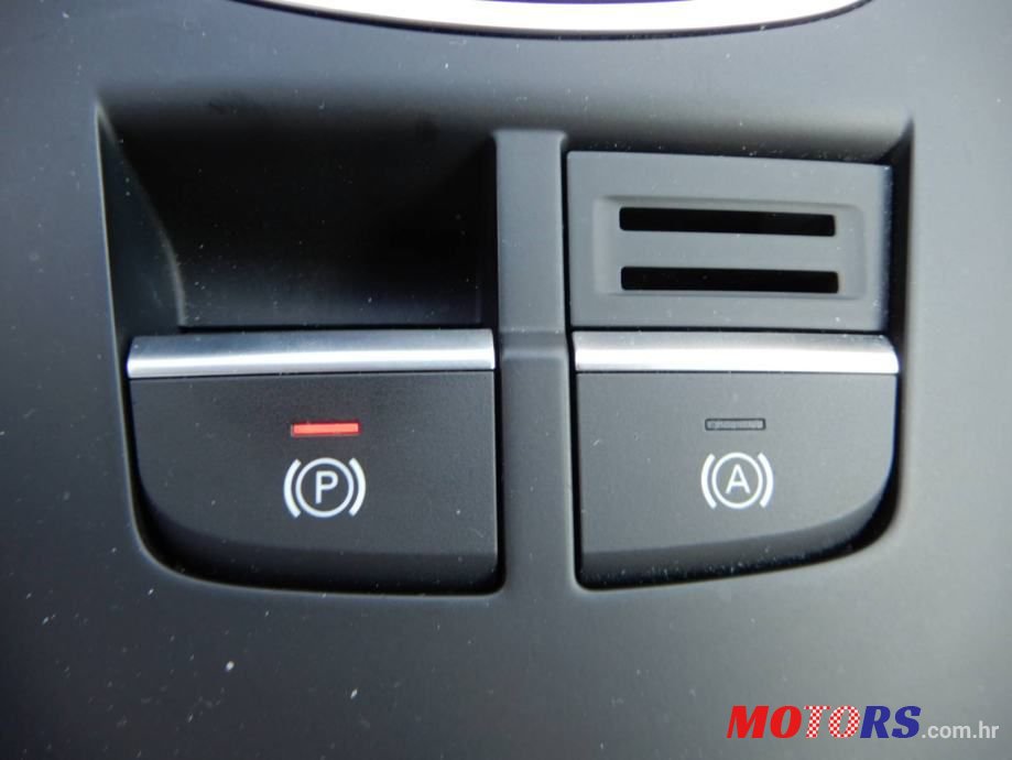 2018' Audi A3 1,6 Tdi photo #6