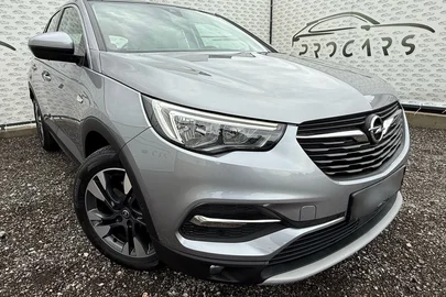 2019' Opel Grandland 1,5 Cdti
