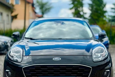 2022' Ford Puma 1,0 Ecoboost