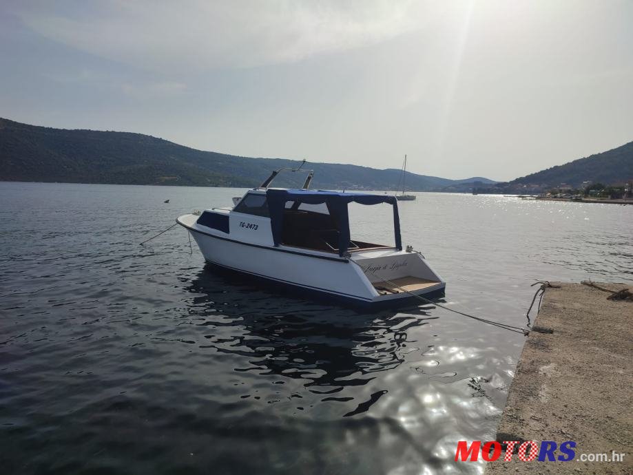 2021' Barracuda photo #1