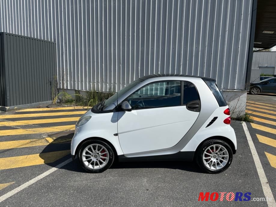 2007' Smart Fortwo photo #2